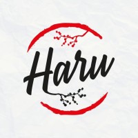Haru Produtos Orientais e Naturais logo - email format related to Mitsuo Store