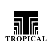 Tropical Construtora logo - Similar company to Modelar Construtora
