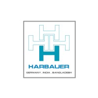 Harbauer India logo - Similar company to Hk Technical