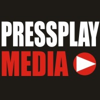 Pressplay Media logo - Similar company to Ave Services