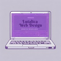 Lutalica Web Design logo - Similar company to Overvoice