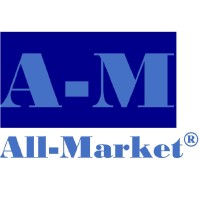 All-Market logo - Similar company to Fiow Mart
