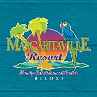 Margaritaville Resort & Family Entertainment Center Biloxi logo - Similar company to Wow! Zone Family Entertainment Center