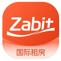 Zabit logo - Similar company to Wellcee