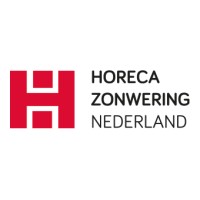 Horeca Zonwering Nederland logo - Similar company to Key-Doek