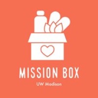 Mission Box - Uw