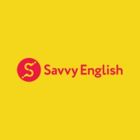 Savvy English logo - Similar company to Savyy