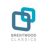 Brentwood Classics logo - Similar company to Eclipse Nursery Store Ltd