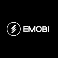 EMOBI logo - Similar company to Emobi Technologies Private Limited