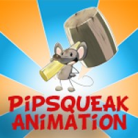 Pipsqueak Animation