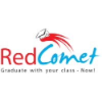 Red Comet