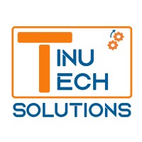 TINU Tech Solutions logo - Similar company to Oido India