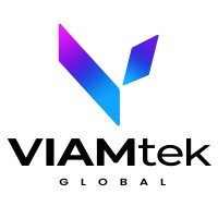 VIAMtek Global logo - Similar company to Santec Group