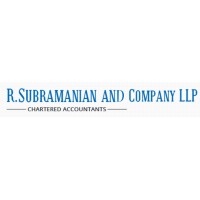 R. Subramanian and Company LLP logo - Similar company to Ecs And Co Llp