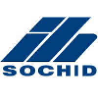 Sociedad Chilena de Ingeniería Hidráulica logo - Similar company to Escuela De Postgrado Y Educación Continua Fcfm Universidad De Chile