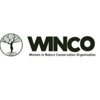 Women in Nature Conservation Organization (WINCO) logo - Similar company to Elvekas Venture