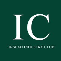 INSEAD Industry Club logo - Similar company to Road 2 Unis