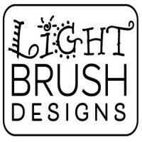 LightBrush Designs logo - Similar company to Nstrumental Designs, Inc.