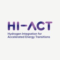HI-ACT logo - Similar company to Llm+