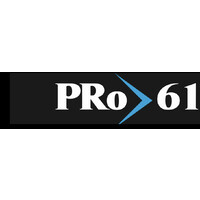 PRo61 logo - Similar company to Engel Installatietechniek