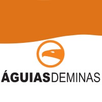 Águias de Minas Comércio e Eletrônicos logo - Similar company to Entrepose