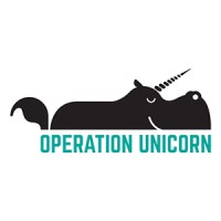 Operation Unicorn logo - Similar company to Pacshot
