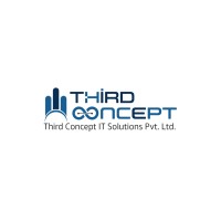 Third Concept IT Solutions Pvt. Ltd. logo - Similar company to Crotle_Tech