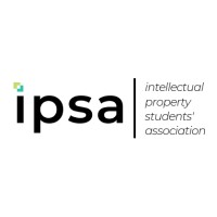 Intellectual Property Students'​ Association