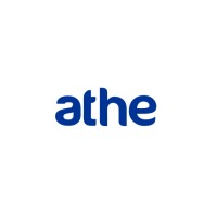ATHE logo - Similar company to First Class Learning Dubai