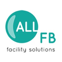 All for Buildings - Cleaning Services logo - Similar company to Bright Places