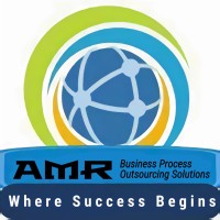 AMR Business Process Outsourcing Solutions logo - Similar company to Mymoneytree Philippines