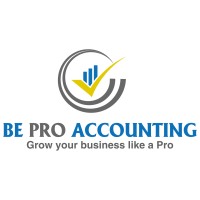 Be Pro Accounting, LLC logo - Similar company to Countdefi