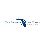 The Biondo Law Firm, P.A.