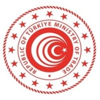 Ministry of Trade, Turkey logo - Similar company to Structuredata