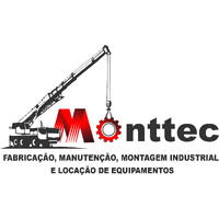 Monttec logo - Similar company to Serttec Servicos E Treinamentos Tecnicos