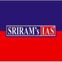SRIRAM's IAS logo - Similar company to Dr. Rajkumar Academy