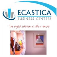 Ecastica Serviced Offices logo - Similar company to Feel Good Project