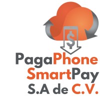 PagaPhone SmartPay S.A. de C.V. IFPE logo - Similar company to Monific