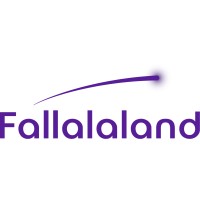 Fallalaland logo - Similar company to Pixelsurge