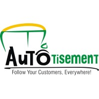 Autotisement AdTech logo - Similar company to Grew Digitek