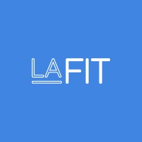 LA Fit Studio logo - Similar company to Active Management