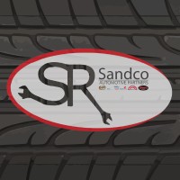 SRSandco Automotive Partners logo - Similar company to Berge Auto Group