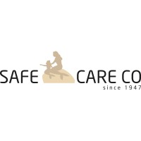Safe and Care co. logo - Similar company to Sandermann
