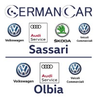 GERMAN CAR s.r.l. (Sassari - Olbia) logo - Similar company to Mereu Auto