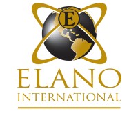 Elano International logo - Similar company to Elano Consulting