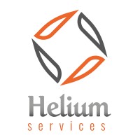 HELIUM Services logo - Similar company to Helium Sites