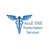 AtoZ Medical IME Transcription Services logo - Similar company to Alt Tab