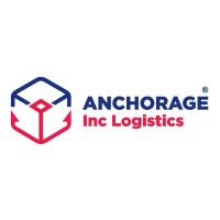 Anchorage Inc Logistics logo - Similar company to Aim Systems & Solutions Private Limited