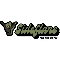 Sideflare