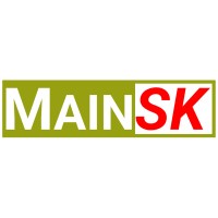 MAINSK logo - Similar company to Powertrak Ltda.